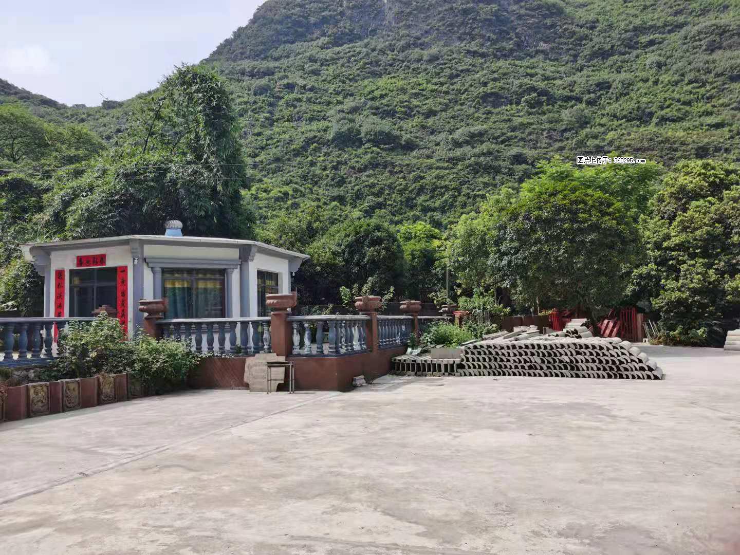 三象公司厂部餐厅(12) - 孝感三象EPS建材 xiaogan.sx311.cc